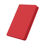 Ultimate Guard Zip Binder320 - 16-Pocket XenoSkin