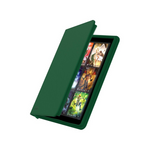 Ultimate Guard Zip Binder160 - 18 Pocket XenoSkin