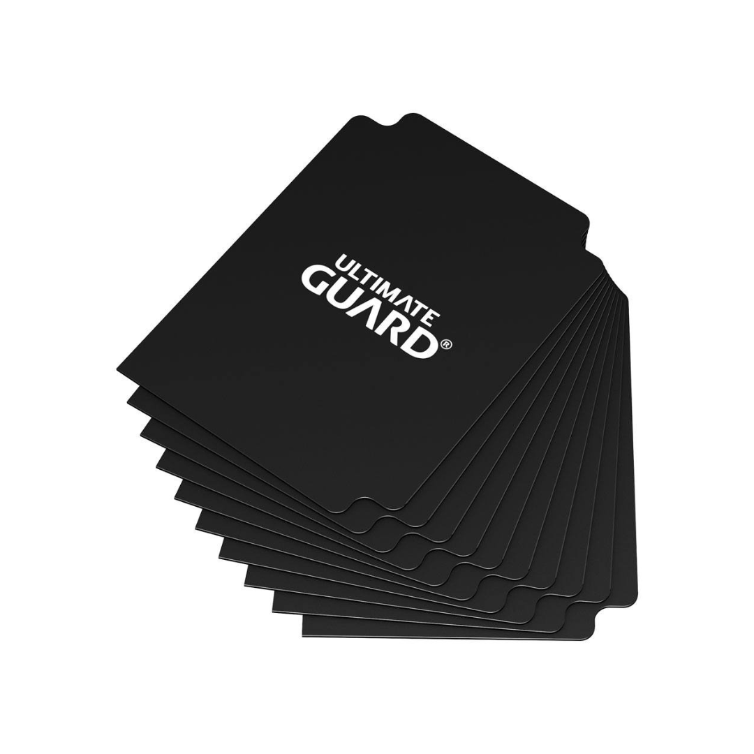 Ultimate Guard Card Dividers Standard Size 10pcs