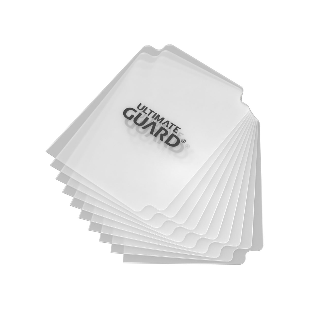 Ultimate Guard Card Dividers Standard Size 10pcs
