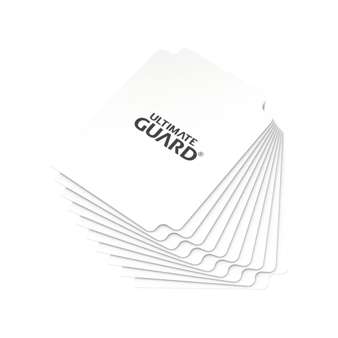 Ultimate Guard Card Dividers Standard Size 10pcs