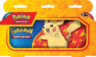 Image for Pokemon TCG: Back to School Pencil Case 2023 (MCAP)