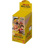 One Piece Kingdom Of Plots OP04 Box - Japanisch