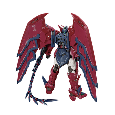 OZ-13MS Gundam Epyon - 1/144