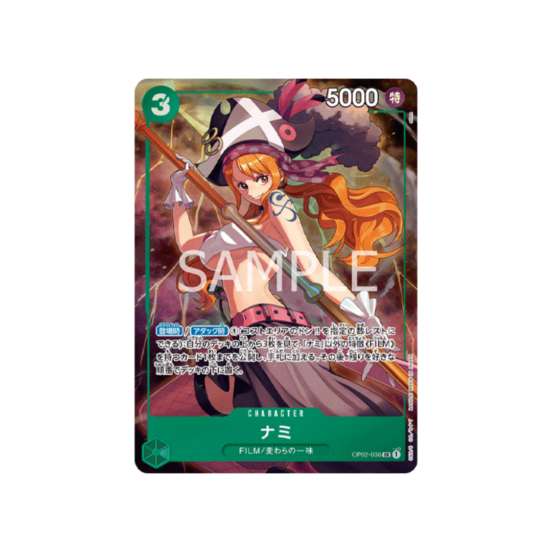 One Piece Premium Card Collection - Vol. 1 - Japanese