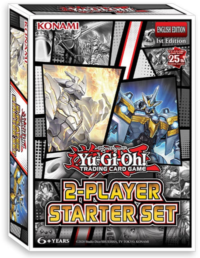 Image for 2-Player Starter Set [2-Player Starter Set]
