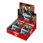 Union Arena Bleach Millennium Blood Warfare UA08BT Box | Japanisch