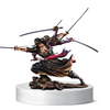 One Piece Roronoa Zoro Demon Aura Statue - P.O.P WA-MAXIMUM
