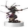 One Piece Roronoa Zoro Demon Aura Statue - P.O.P WA-MAXIMUM
