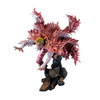 One Piece Portrait Of Pirates SA-Maximum PVC Statue Heavenly Demon Donquixote Doflamingo 35 cm