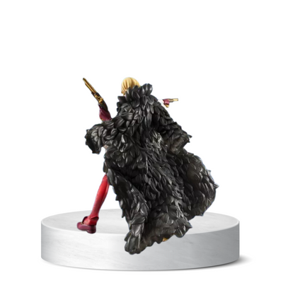 One Piece Sanji Statue - Portrait.Of.Pirates EDITION-Z
