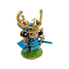 One Piece Petitrama PVC Mini-Statue Logbox Re Birth Wanokuni Vol. 2 Set 9 cm