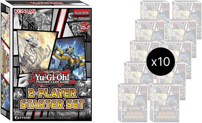 Image for 2-Player Starter Set Display [2-Player Starter Set]