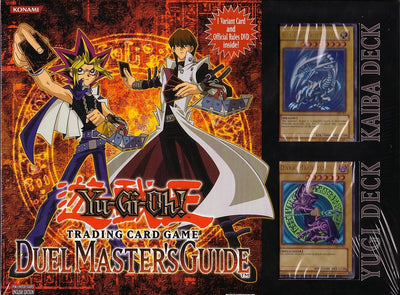 Image for Duel Master's Guide [Duel Master's Guide]