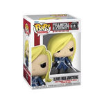 FUNKO POP! Olivier Mira Armstrong 1178 - Fullmetal Alchemist