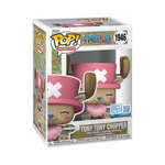 FUNKO POP! Chopper with Cotton Candy 1946 - One Piece
