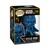 FUNKO POP! Kylo Ren(Retro) 770 - Star Wars