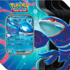 Pokémon Azure Legends Tin [Kyogre ex] (MCAP) 