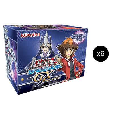 Image for Speed Duel GX: Midterm Destruction Mini Box Display [Speed Duel GX: Midterm Destruction]