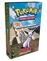 Neo Discovery Theme Deck - "Brain Wave" (N2)