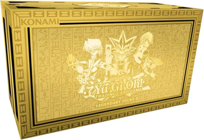 Image for Legendary Decks II Collector's Set [Unlimited Edition] (2024 Reprint) [Legendary Decks II (2024 Reprint)]