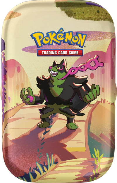 Image for Shrouded Fable Mini Tin (Okidogi) (SFA)