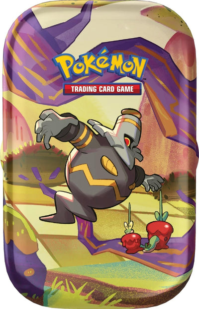 Image for Shrouded Fable Mini Tin (Dusknoir) (SFA)