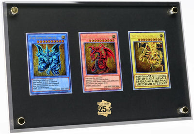 Image for Stainless Steel Egyptian God Cards [Miscellaneous Promotional Cards]