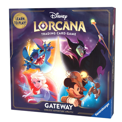 Image for Disney Lorcana: Gateway [Shimmering Skies] - Disney Lorcana