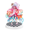 No Game No Life Shiro Dress Statue 1/7