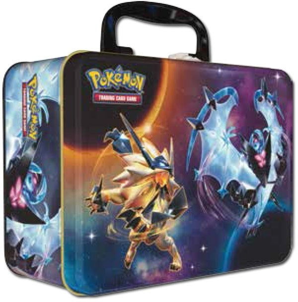 Spring 2018 Collector's Chest Tin (SM05)