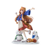The Rising of the Shield Hero PVC Statue 1/7 Raphtalia: Snow Play Ver. 20 cm