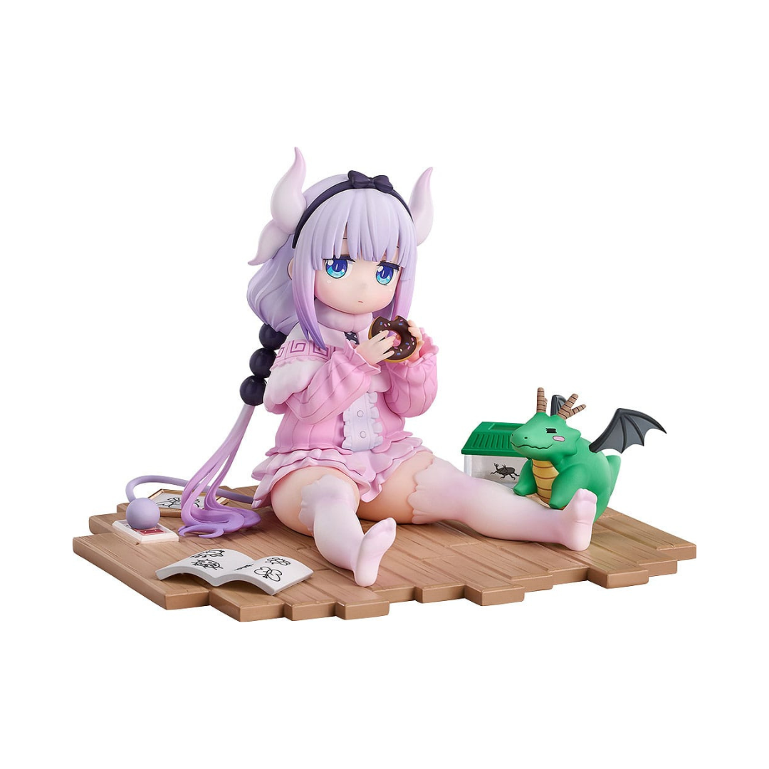 Miss Kobayashi´s Dragon Maid PVC Statue 1/7 Kanna: Holiday Ver. 9 cm