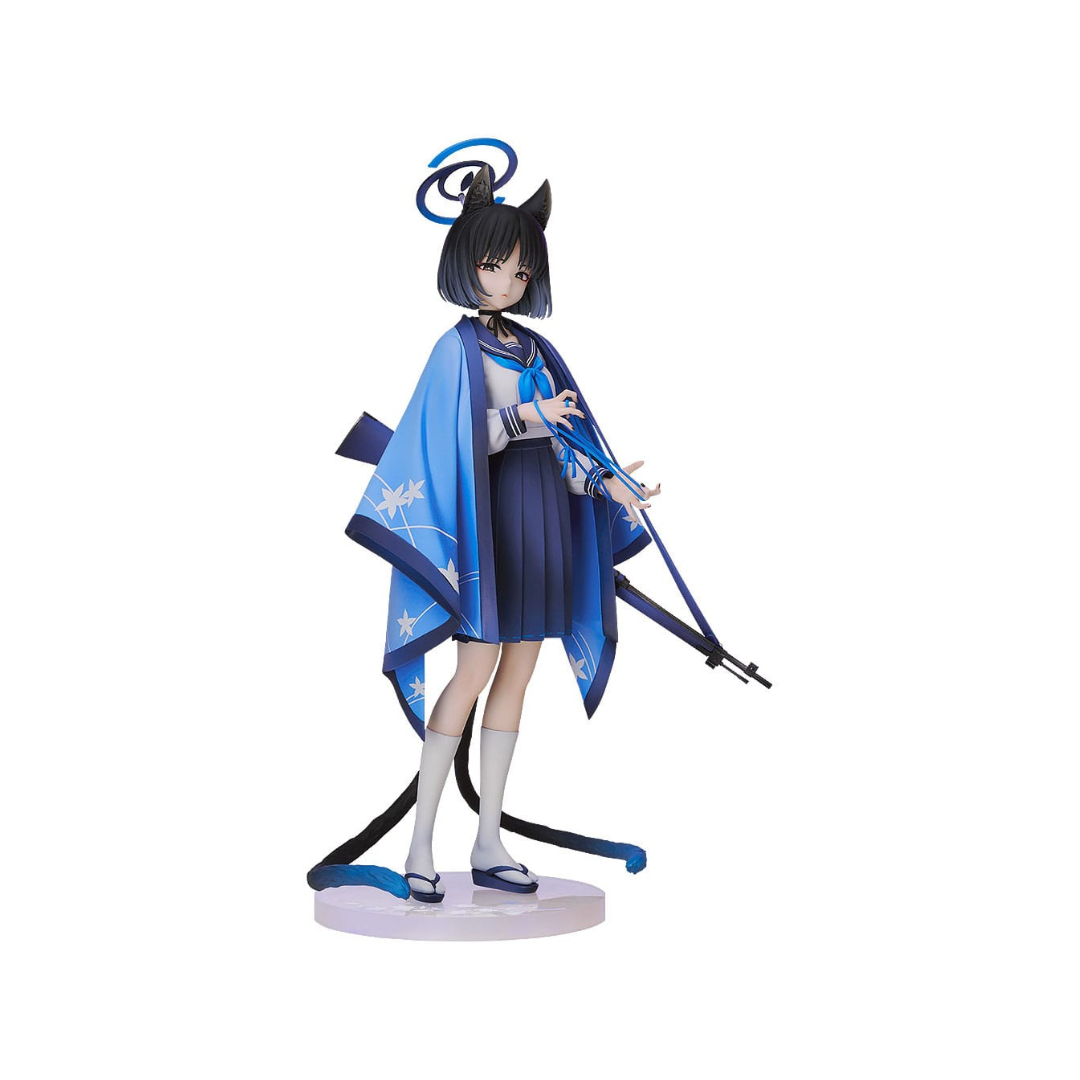 Blue Archive PVC Statue 1/7 Kikyou 25 cm