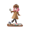 Spy x Family PVC Statue 1/7 Anya Forger: Detective Ver. 17 cm