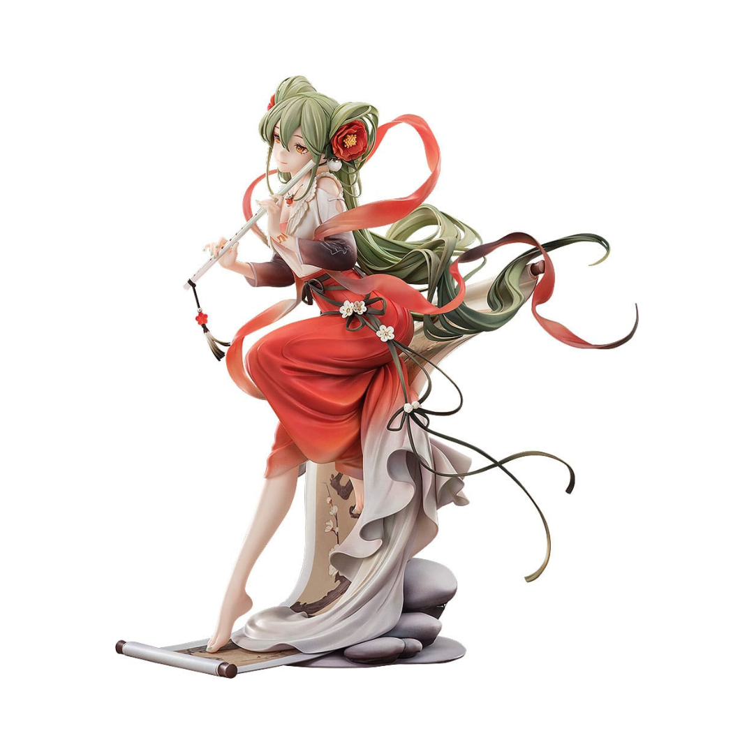 Character Vocal Series 01: Hatsune Miku PVC Statue 1/7 Hatsune Miku: Meihua Sannong Ver. 24 cm