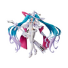 Hatsune Miku PVC Statue 1/7 Racing Miku: 2024 Ver. 28 cm