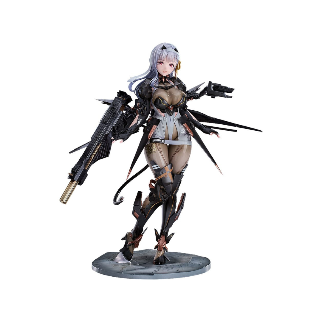 Goddess of Victory: Nikke Statue 1/7 Modernia 23 cm