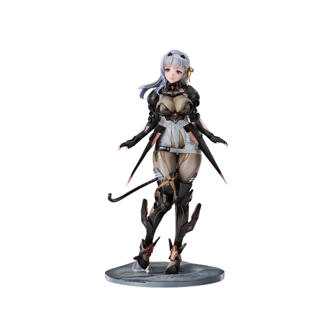 Goddess of Victory: Nikke Statue 1/7 Modernia 23 cm