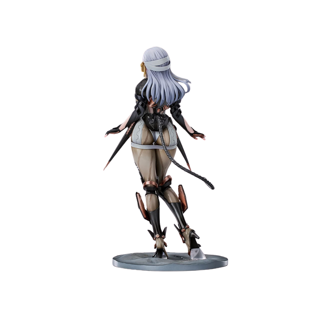 Goddess of Victory: Nikke Statue 1/7 Modernia 23 cm
