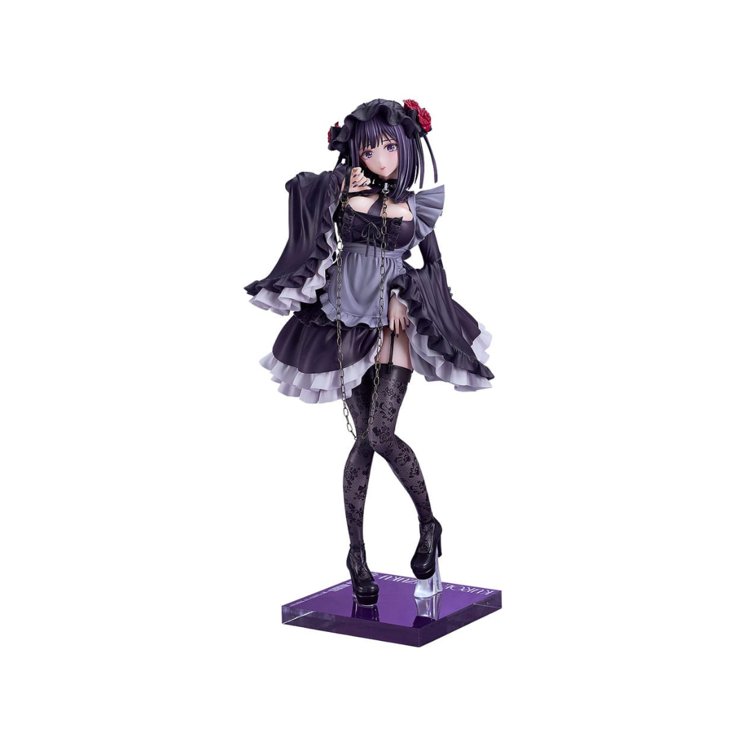 My Dress-Up Darling PVC Statue 1/6 Shizuku Kuroe: Cosplay by Marin 27 cm