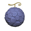 One Piece Money Box Devil Fruit Gomu Gomu no Mi