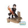 Demon Slayer: Kimetsu no Yaiba Xross Link Anime PVC Statue Tanjiro Kamado -Swordsmith Village Arc- 12 cm