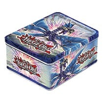 Image for 2011 Collectors Tin: Wave 1 - Number 17: Leviathan Dragon [2011 Collectors Tins]