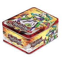 Image for 2011 Collectors Tin: Wave 1 - Wind-Up Zenmaister [2011 Collectors Tins]