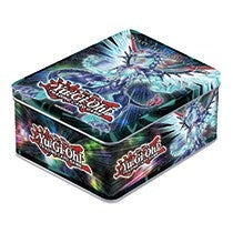 Image for 2011 Collectors Tin: Wave 2 - Galaxy-Eyes Photon Dragon [2011 Collectors Tins]