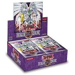 Image for Elemental Energy Booster Box [1st Edition] [Elemental Energy]