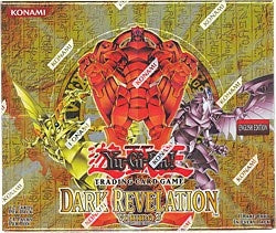 Image for Dark Revelation 3 - Booster Box [Unlimited Edition] [Dark Revelation Volume 3]