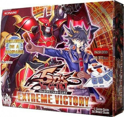 Image for Extreme Victory - Booster Box [Extreme Victory]