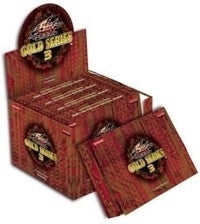 Image for Gold Series 3 - Booster Box [Gold Series 3]